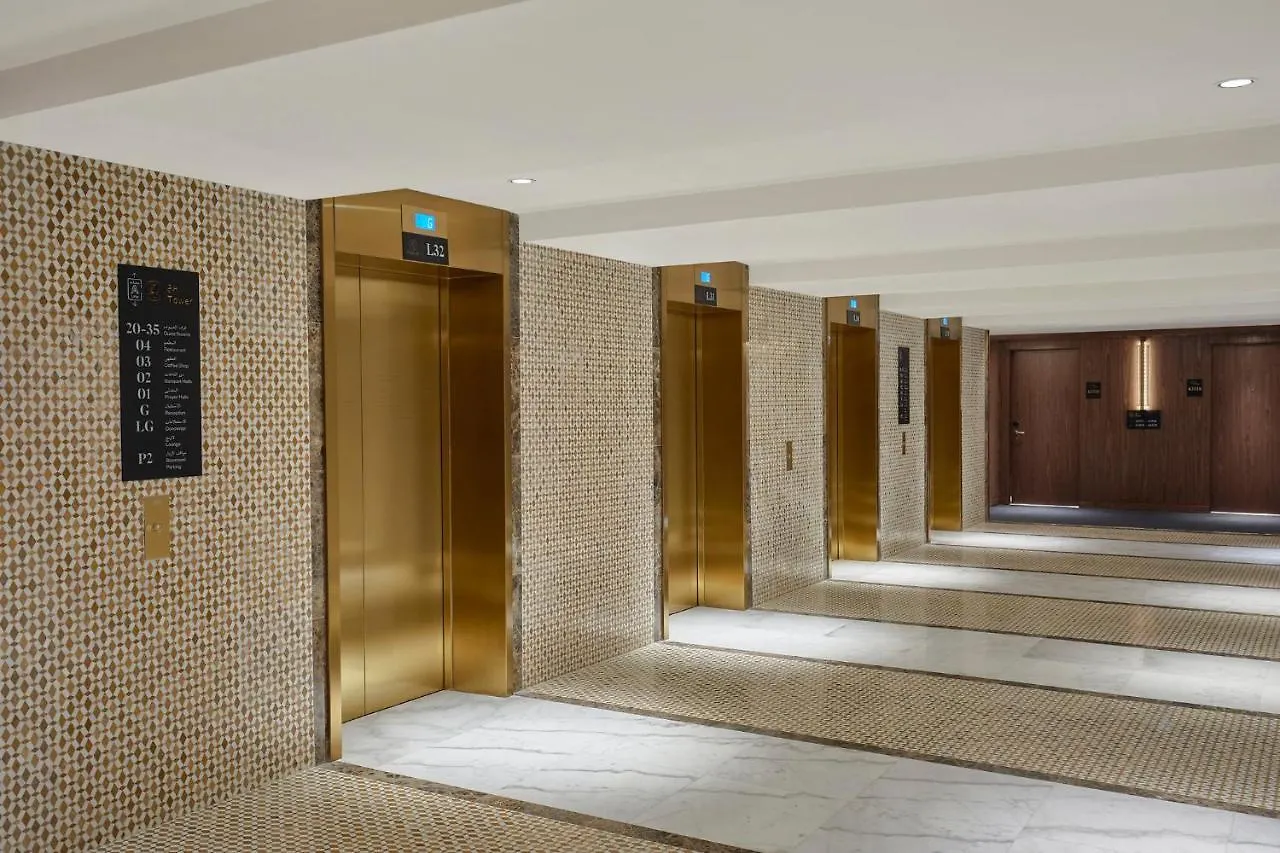Voco Makkah An Ihg Hotel Mecca 4*,  Saudi Arabia