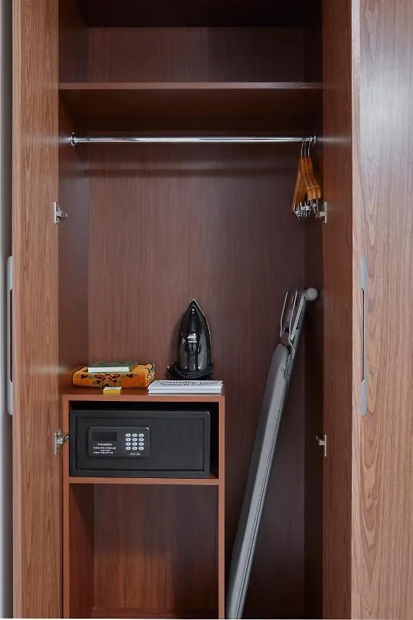 Voco Makkah An Ihg Hotel Mekke