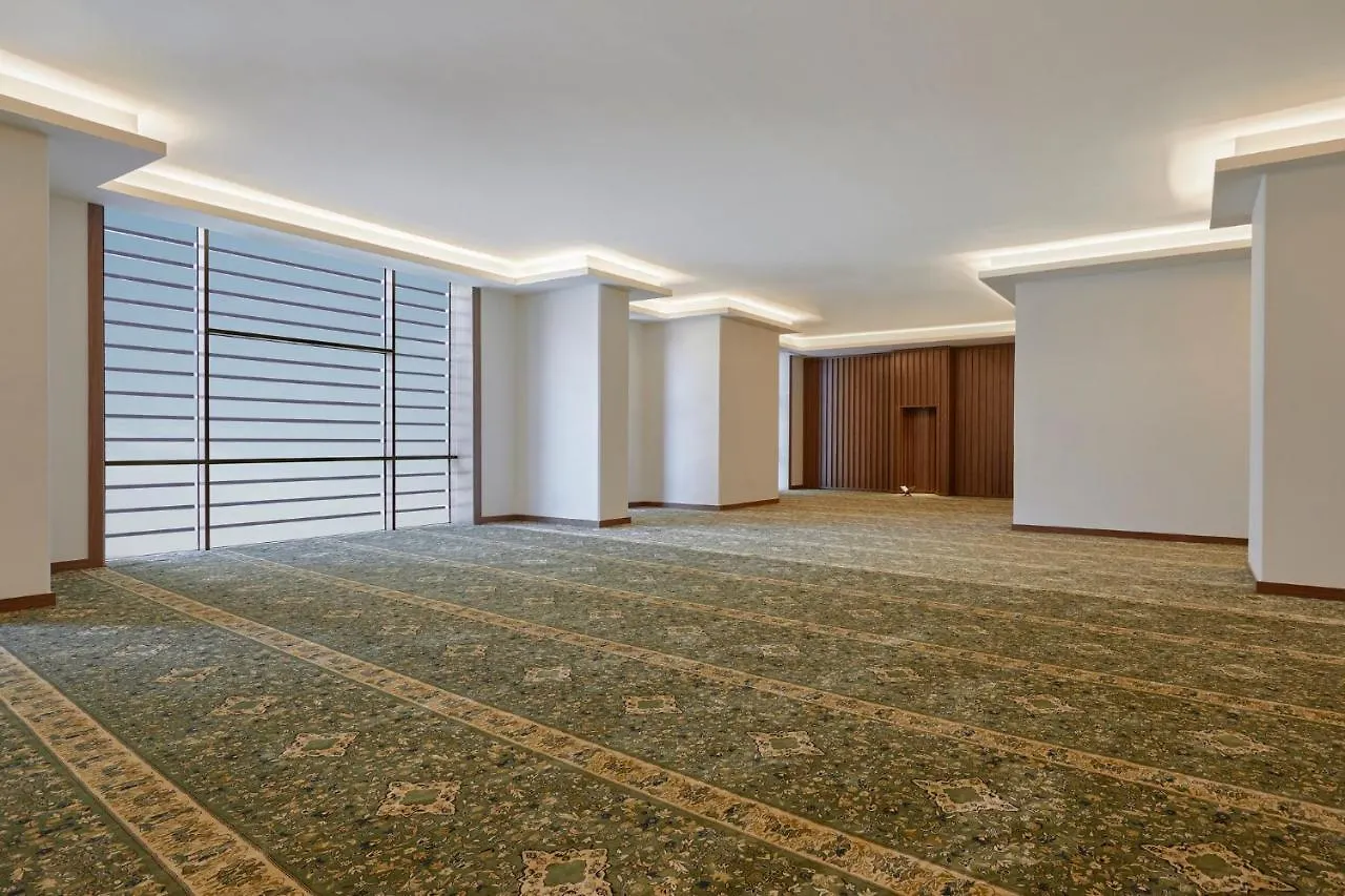 Voco Makkah An Ihg Hotel Mecca