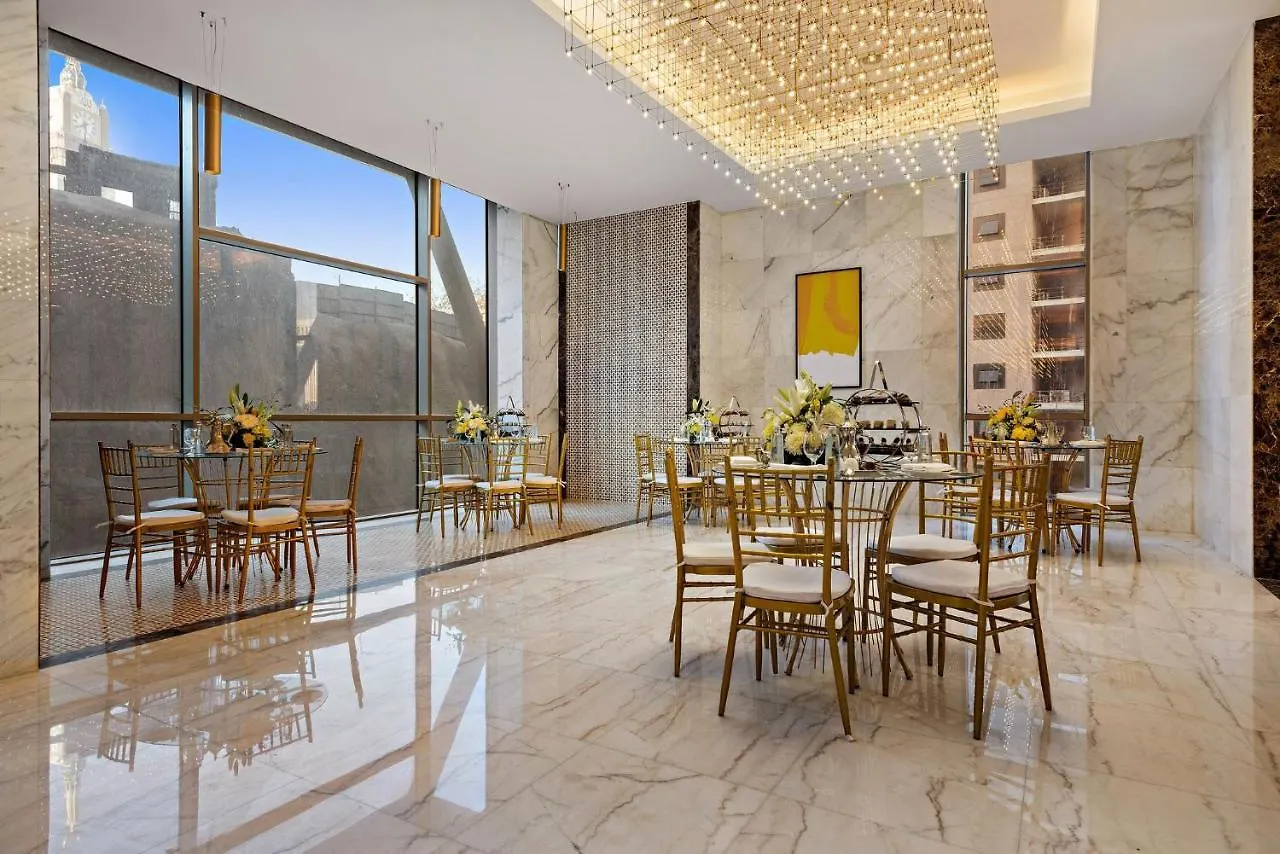 Voco Makkah An Ihg Hotel Mecca
