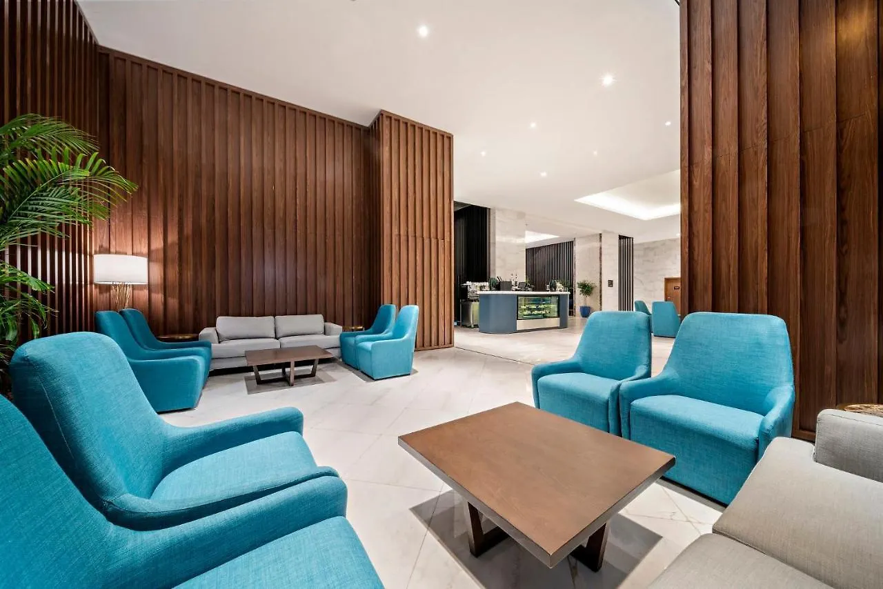 Voco Makkah By Ihg Otel Mekke