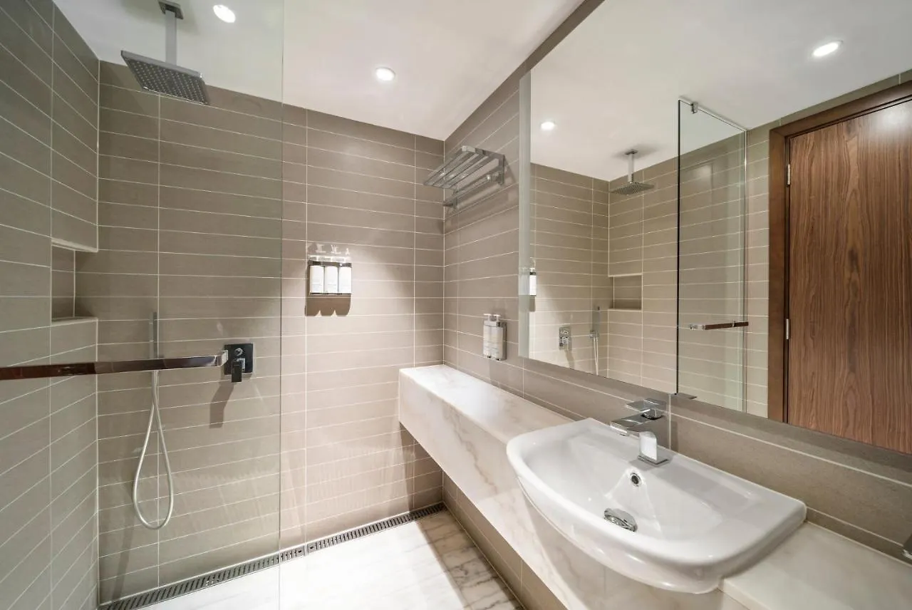 Voco Makkah An Ihg Hotel Mekke