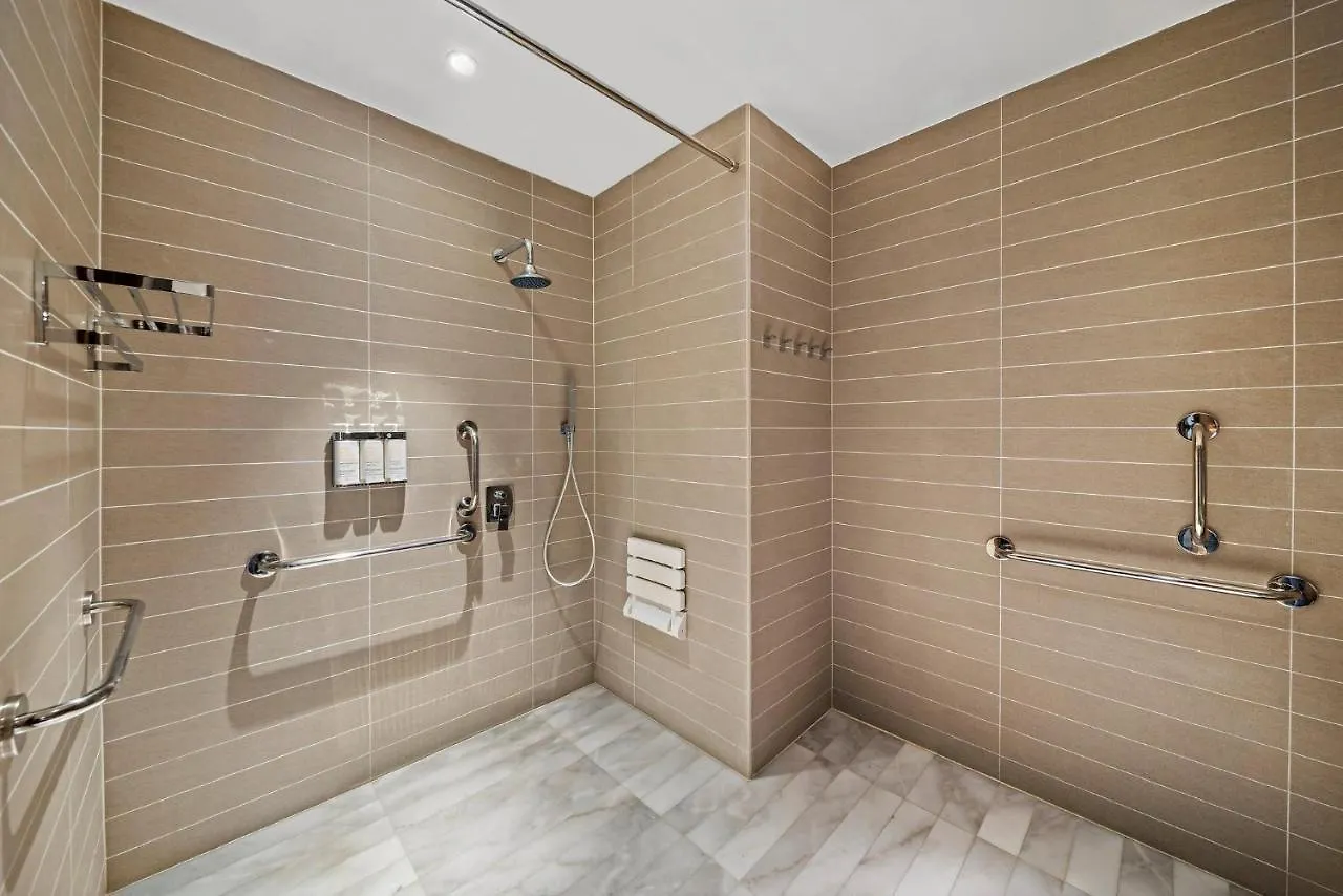 Voco Makkah By Ihg Otel Mekke