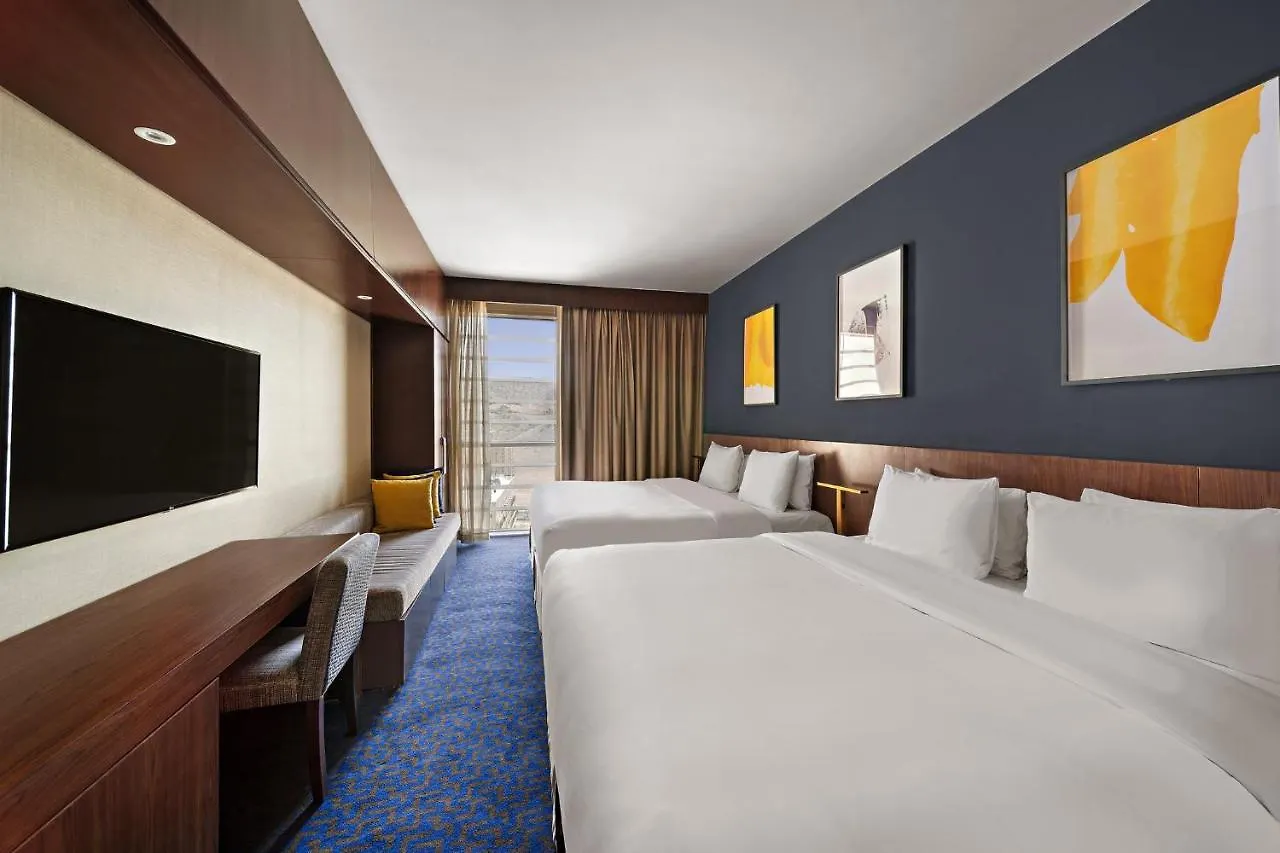 Voco Makkah An Ihg Hotel La Mecque