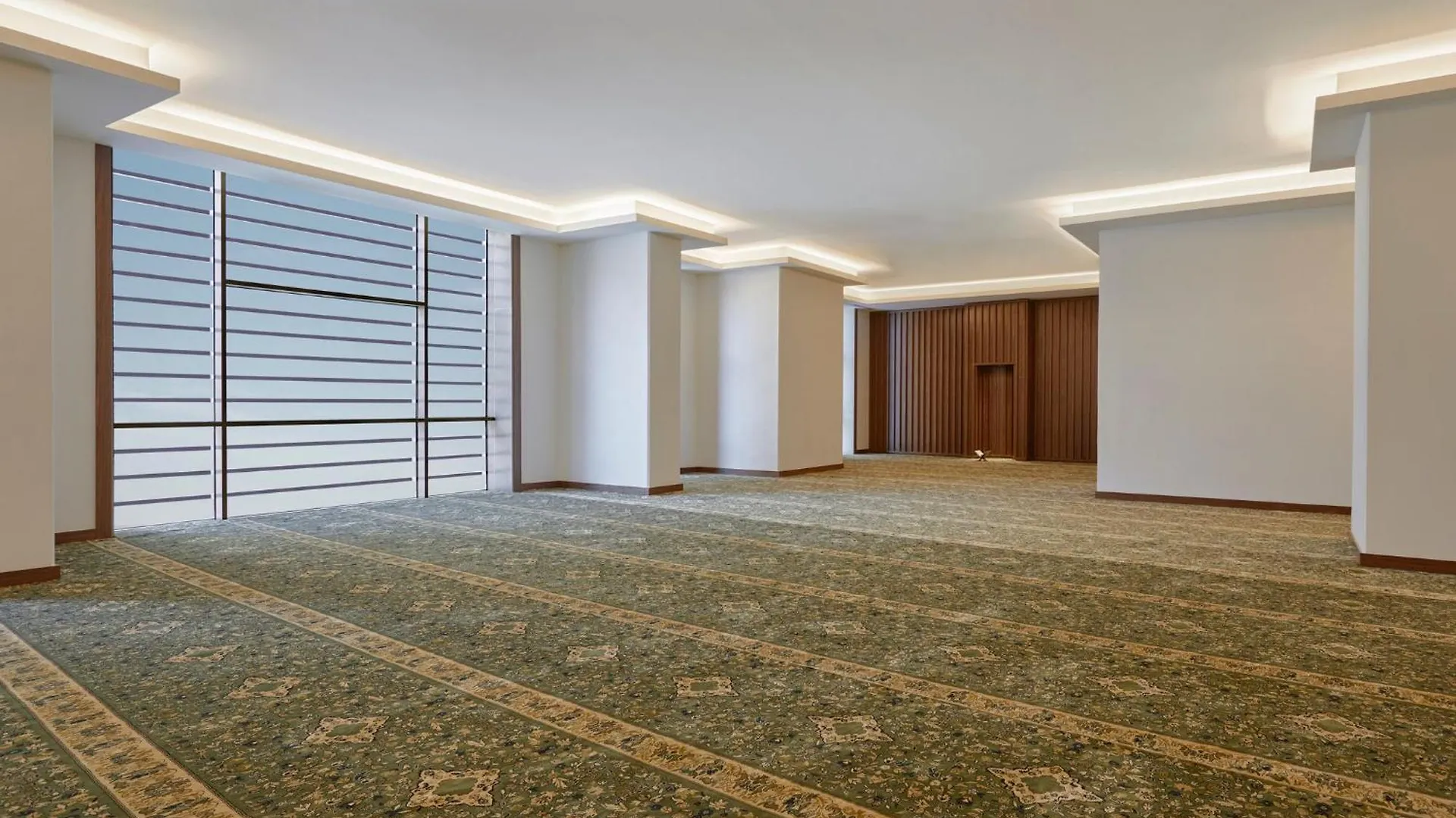 Voco Makkah An Ihg Hotel Mecca