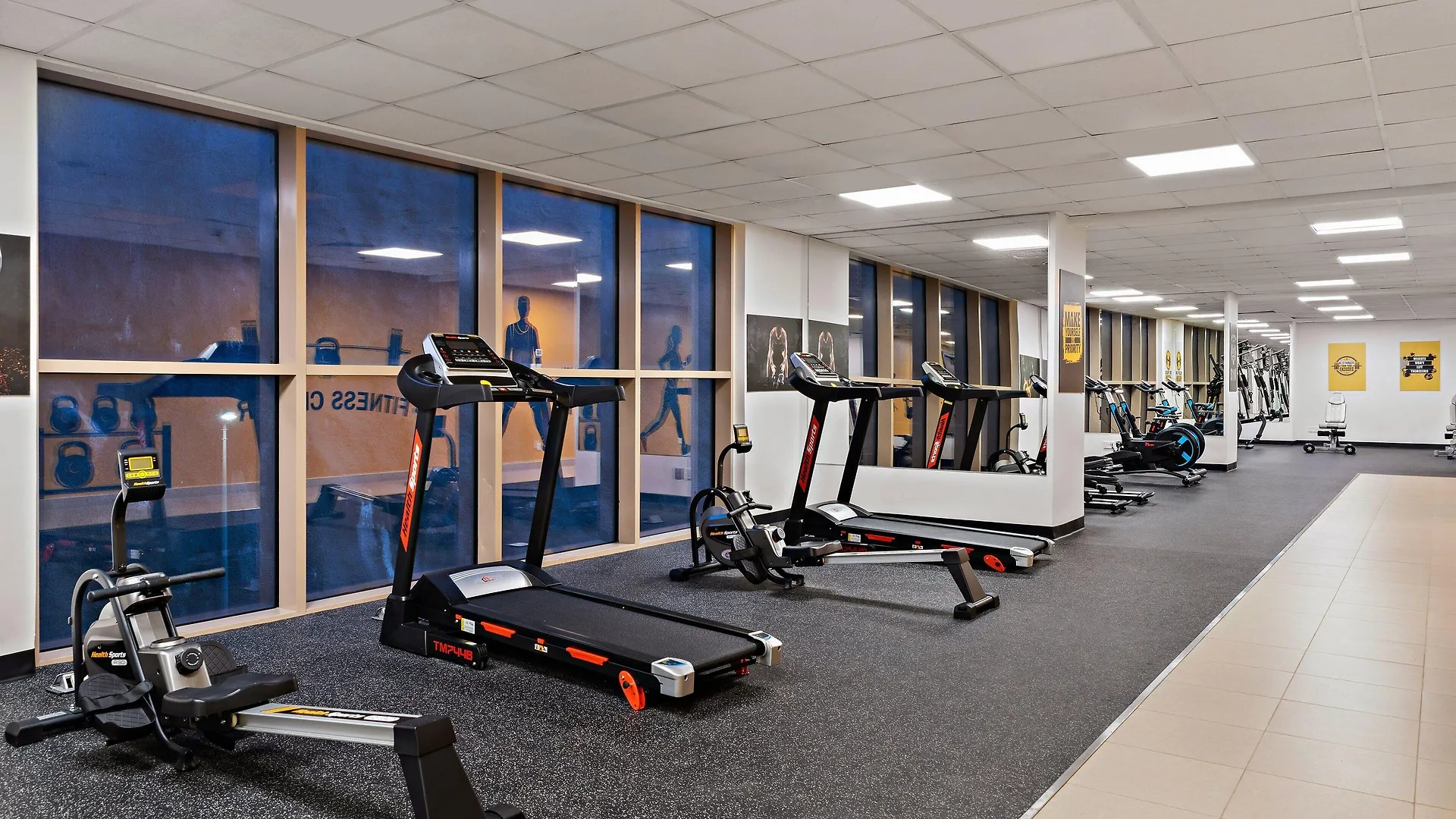 Voco Makkah An Ihg Hotel Mekke