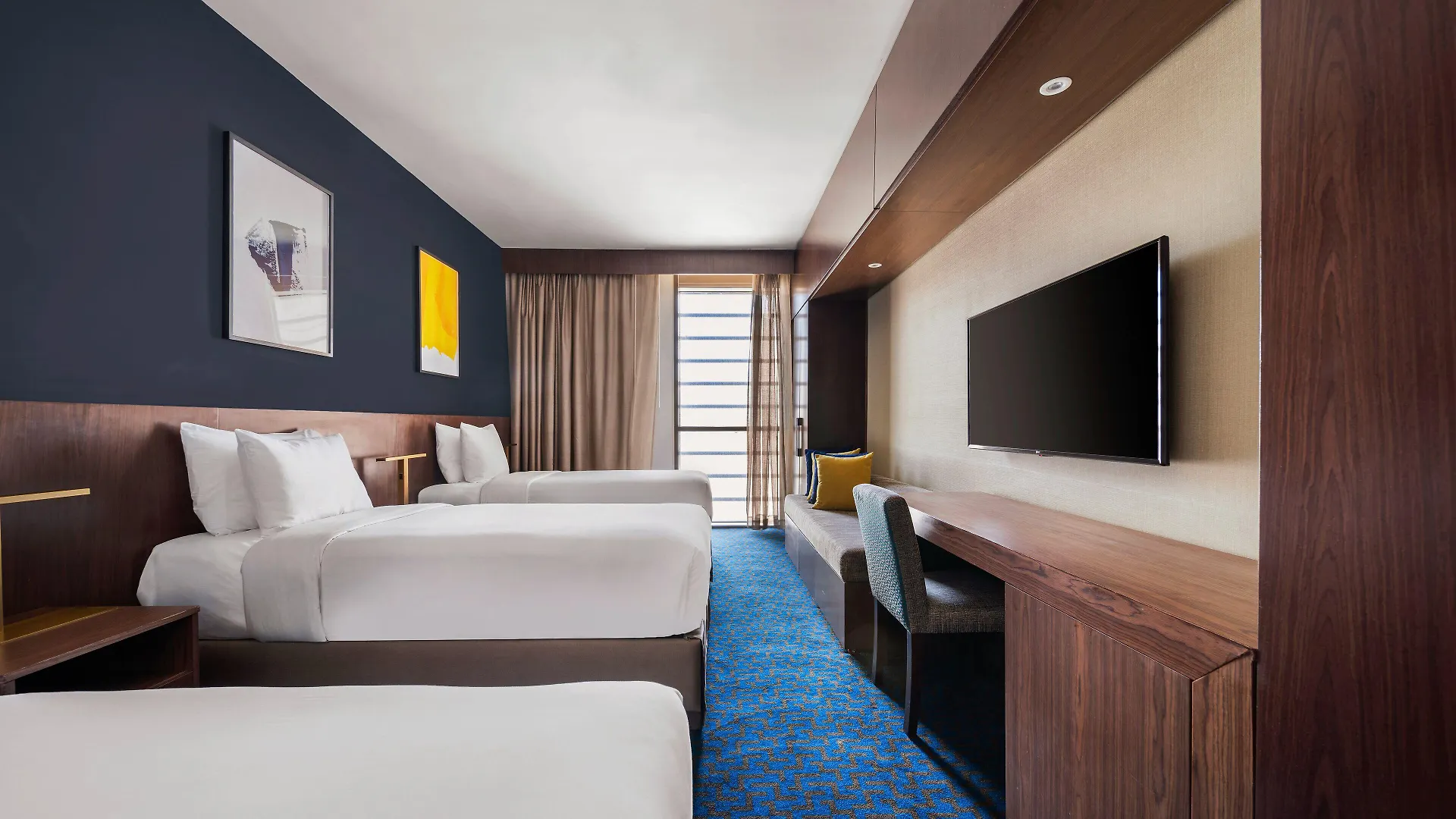 Voco Makkah By Ihg Otel Mekke