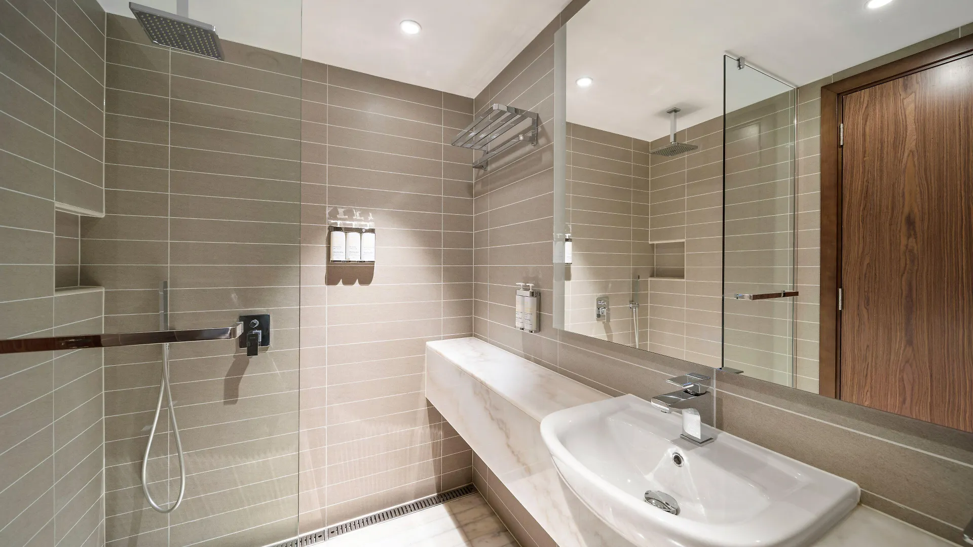 ****  Voco Makkah An Ihg Hotel Mekke Suudi Arabistan