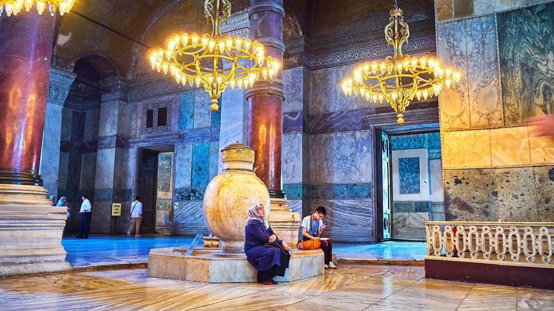 Voco Makkah An Ihg Hotel Mekke Suudi Arabistan