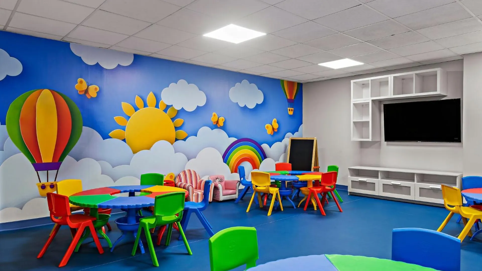 Voco Makkah An Ihg Hotel Mekke