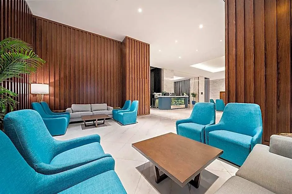 Voco Makkah By Ihg Otel Mekke 4*,  Suudi Arabistan