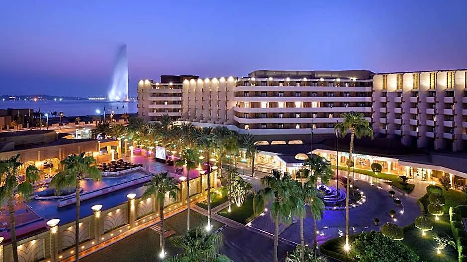 Hotel Voco Makkah By Ihg à La Mecque 4*,  Arabie saoudite