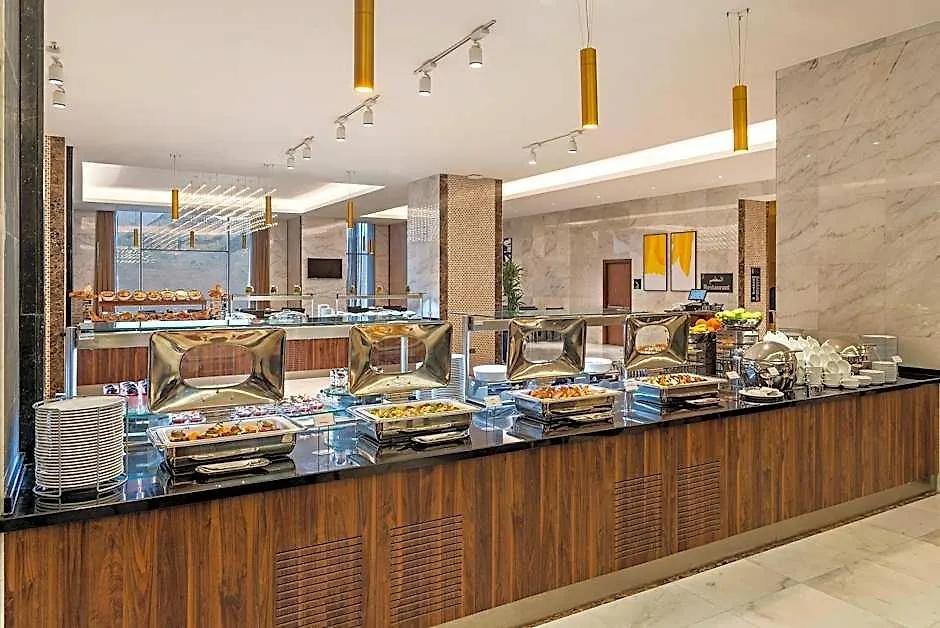 Voco Makkah By Ihg Otel Mekke