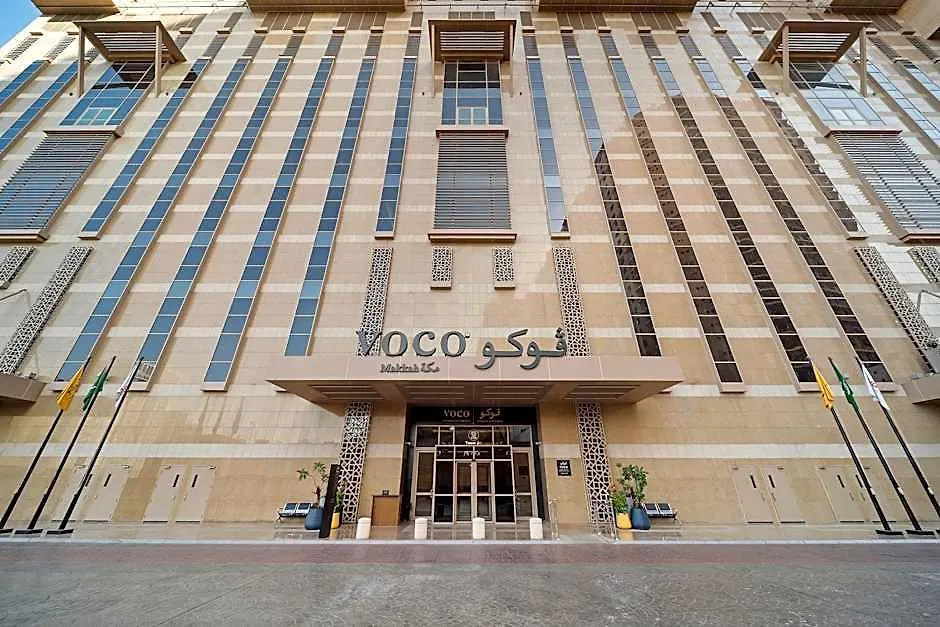 Voco Makkah By Ihg Otel Mekke