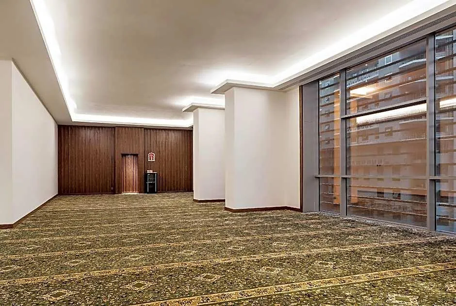 Voco Makkah By Ihg Otel Mekke