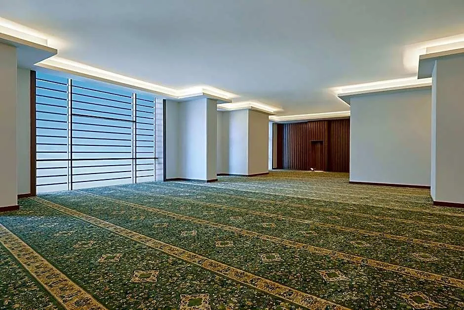 Voco Makkah By Ihg Otel Mekke
