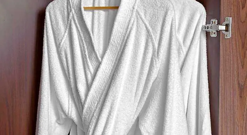 Voco Makkah By Ihg Otel Mekke