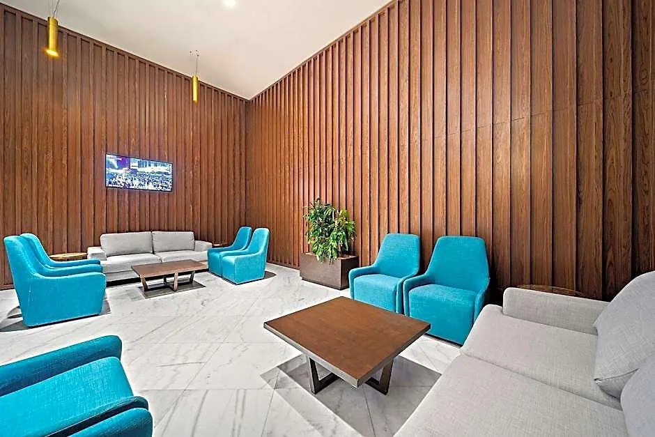 Voco Makkah By Ihg Otel Mekke Suudi Arabistan