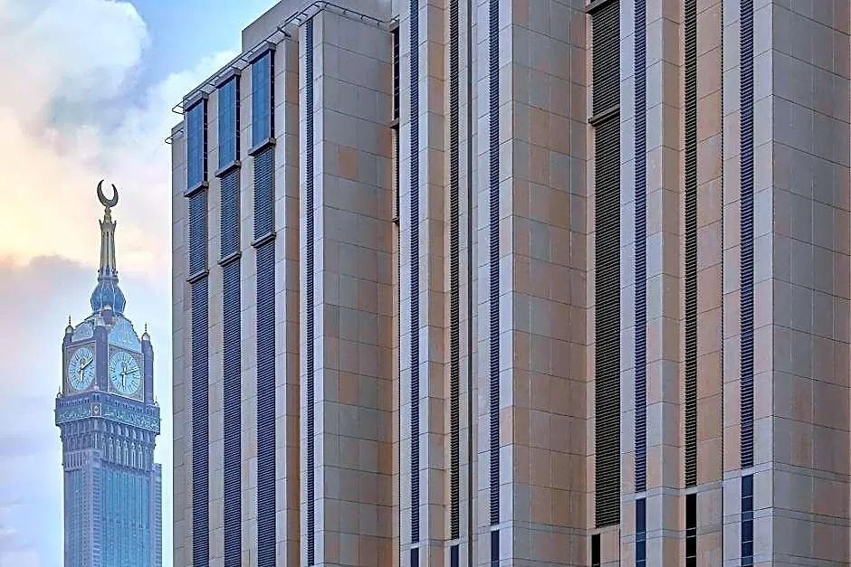 Voco Makkah By Ihg Otel Mekke 4*,