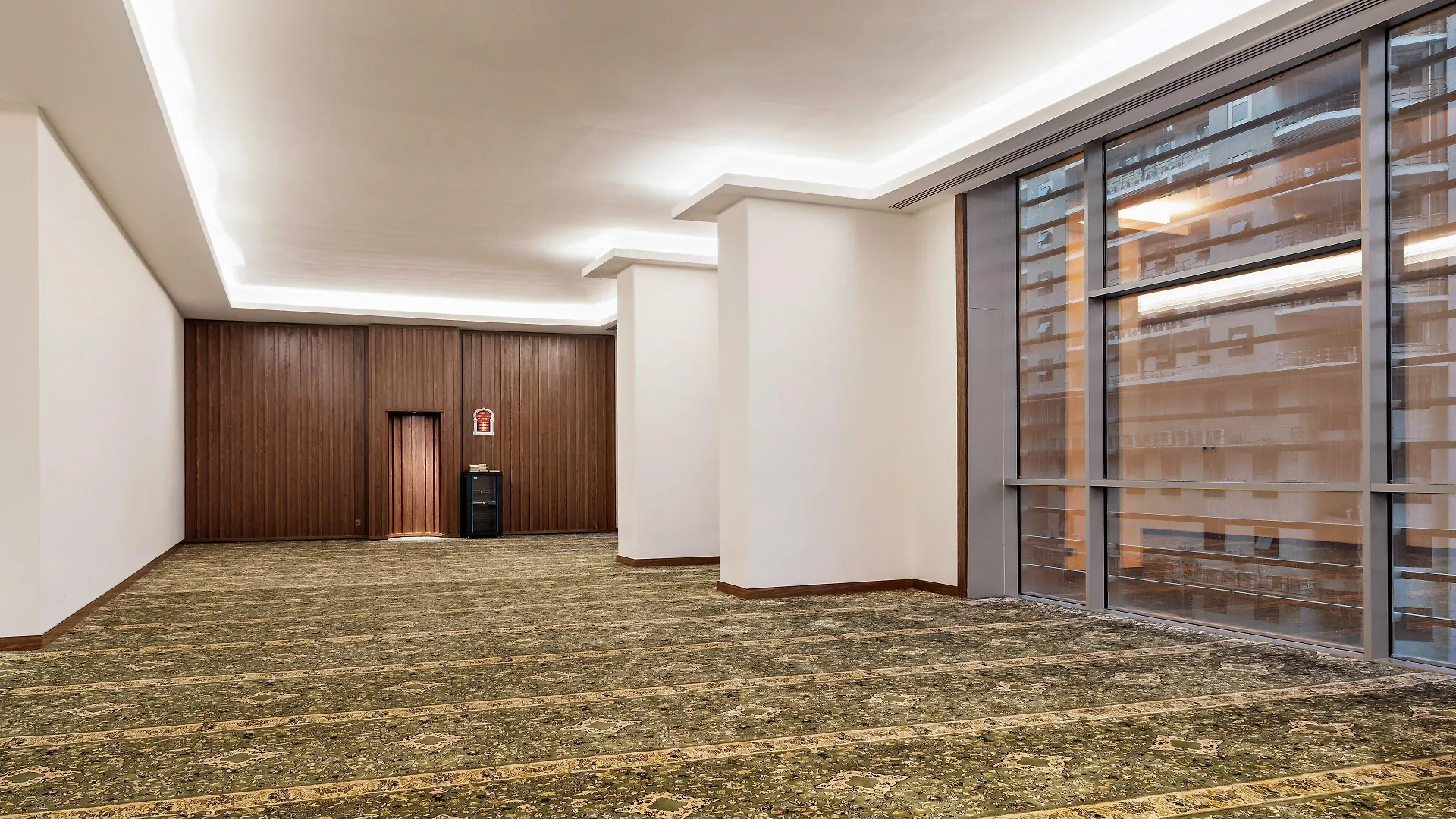 Voco Makkah By Ihg Otel Mekke