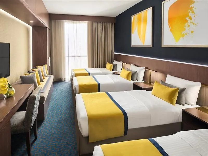 Voco Makkah By Ihg Otel Mekke