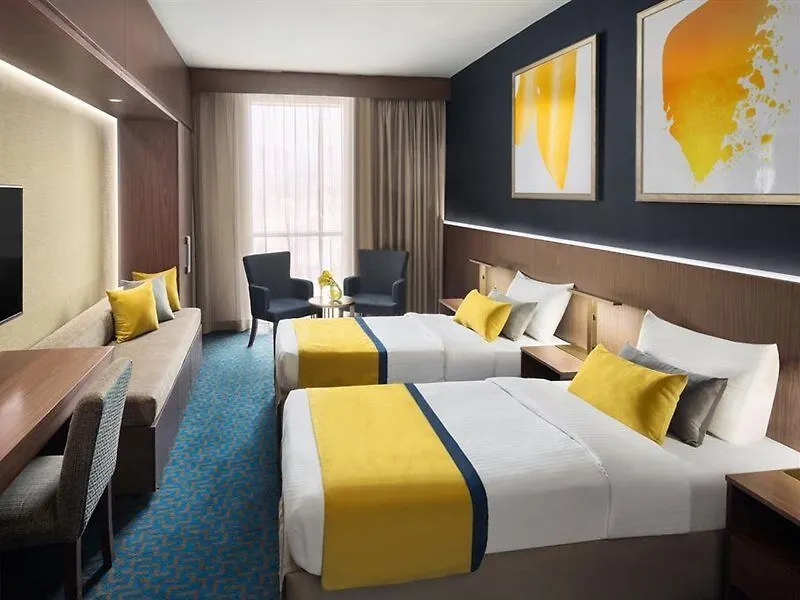 ****  Voco Makkah An Ihg Hotel Mecca Saudi Arabia