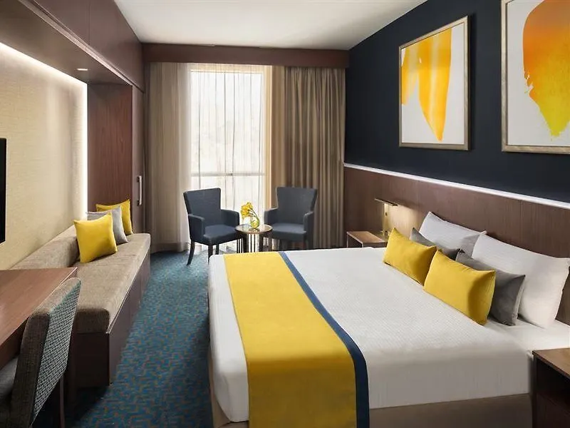 Hotel Voco Makkah By Ihg à La Mecque 4*,