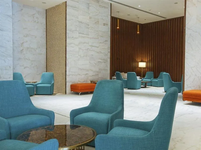 ****  فندق Voco Makkah By Ihg مكة المملكة العربية السعودية