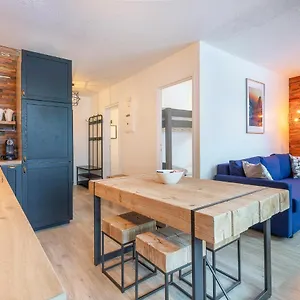 Apartment Cham-vue 