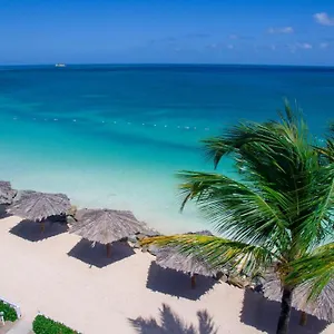 Apartment Dickenson Bay Oasis At Antigua Village 