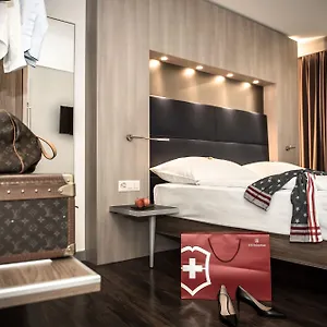 Alexander Old Town 3* Zürich