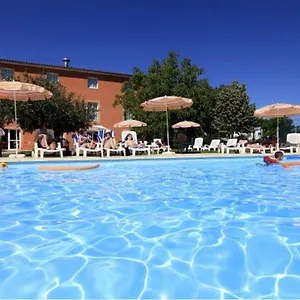 *** Hotel The Originals Boutique, Le Pariou, France