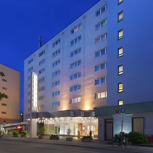 Vitalis By Amedia 4* München