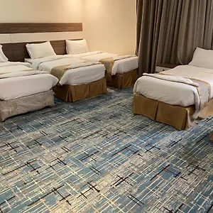 Hotel منارة الطلائع Manarat Altalayie