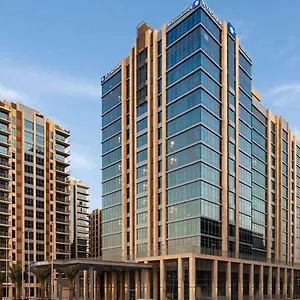 Novotel Gold District 4*, דובאי איחוד האמירויות הערביות