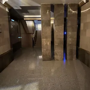 شقة H.h مفروشة, مكة