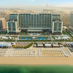 Marriott Palm Jumeirah, 5*, דובאי איחוד האמירויות הערביות