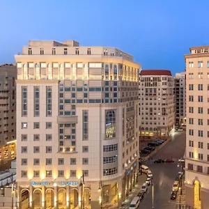 Diwan Rose Otel Medine