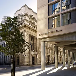 **** Hotel Doubletree By Hilton - Tower Of Royaume-Uni