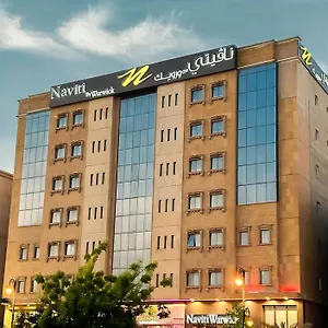 Naviti Warwick Hotel Dammam