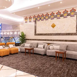 مفروشة محبس الجن فندق
