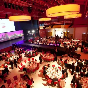 Casino 2000 - Adult Guests Only 4* Bad Mondorf