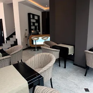 Ambiance 3*, בוקרשט רומניה