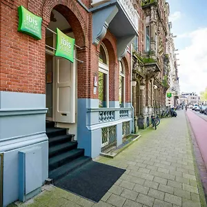 Ibis Styles 3*, אמסטרדם הולנד