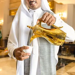 Emaar Al Manar Hotell
