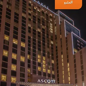 Ascott Rafal Olaya Hotel Riyadh