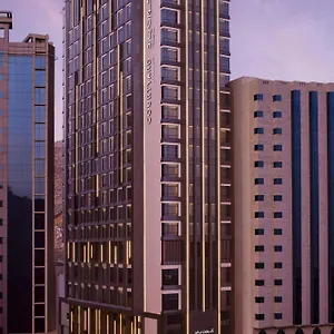 Courtyard By Marriott Makkah Мекка