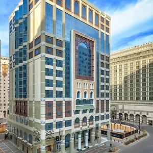 Maden Alrawda Otel Medine