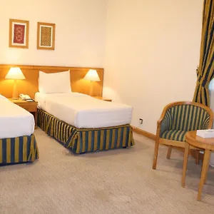 2* Hotel Elaf Ajyad Makkah