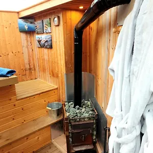 Apartment Artestacion 